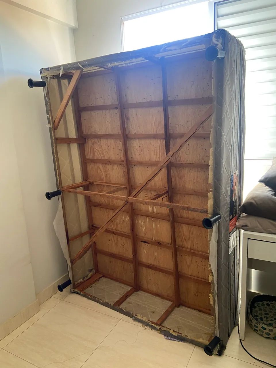 Cama  - Foto 3