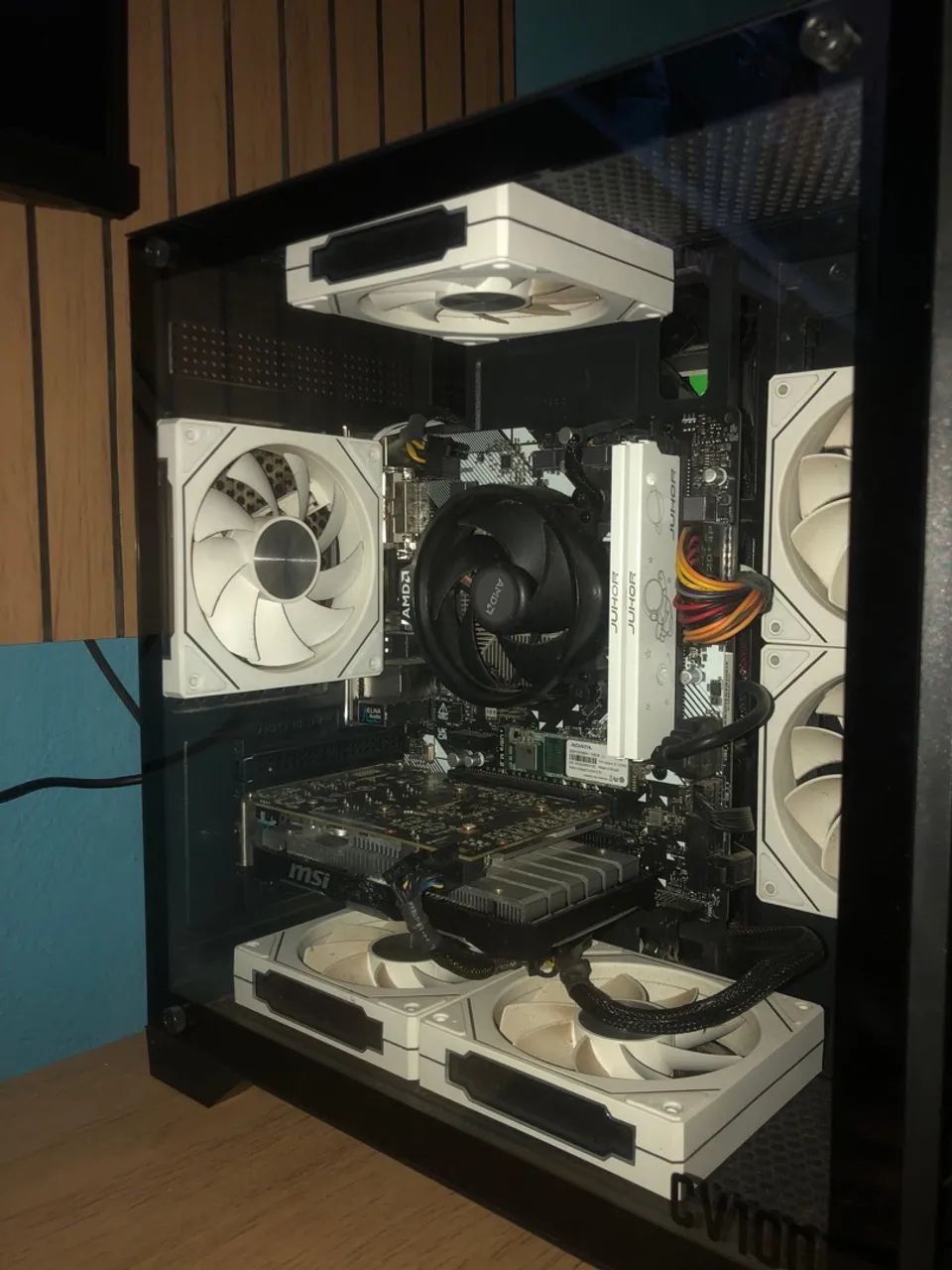 Pc gamer - Foto 3