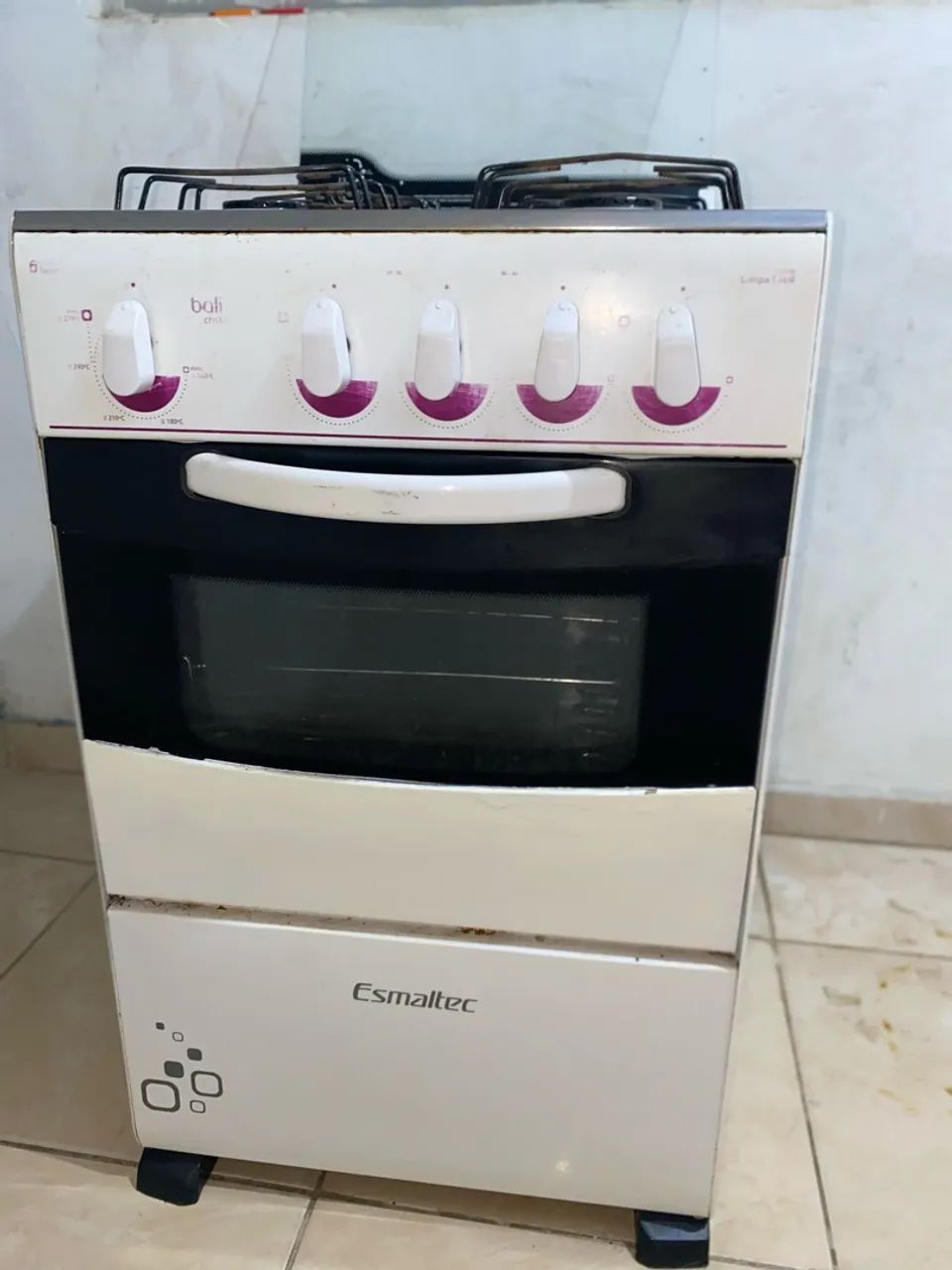 Fogão 
