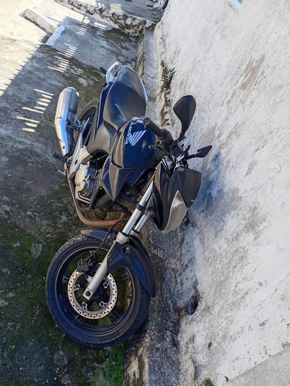Cb300r - Foto 2
