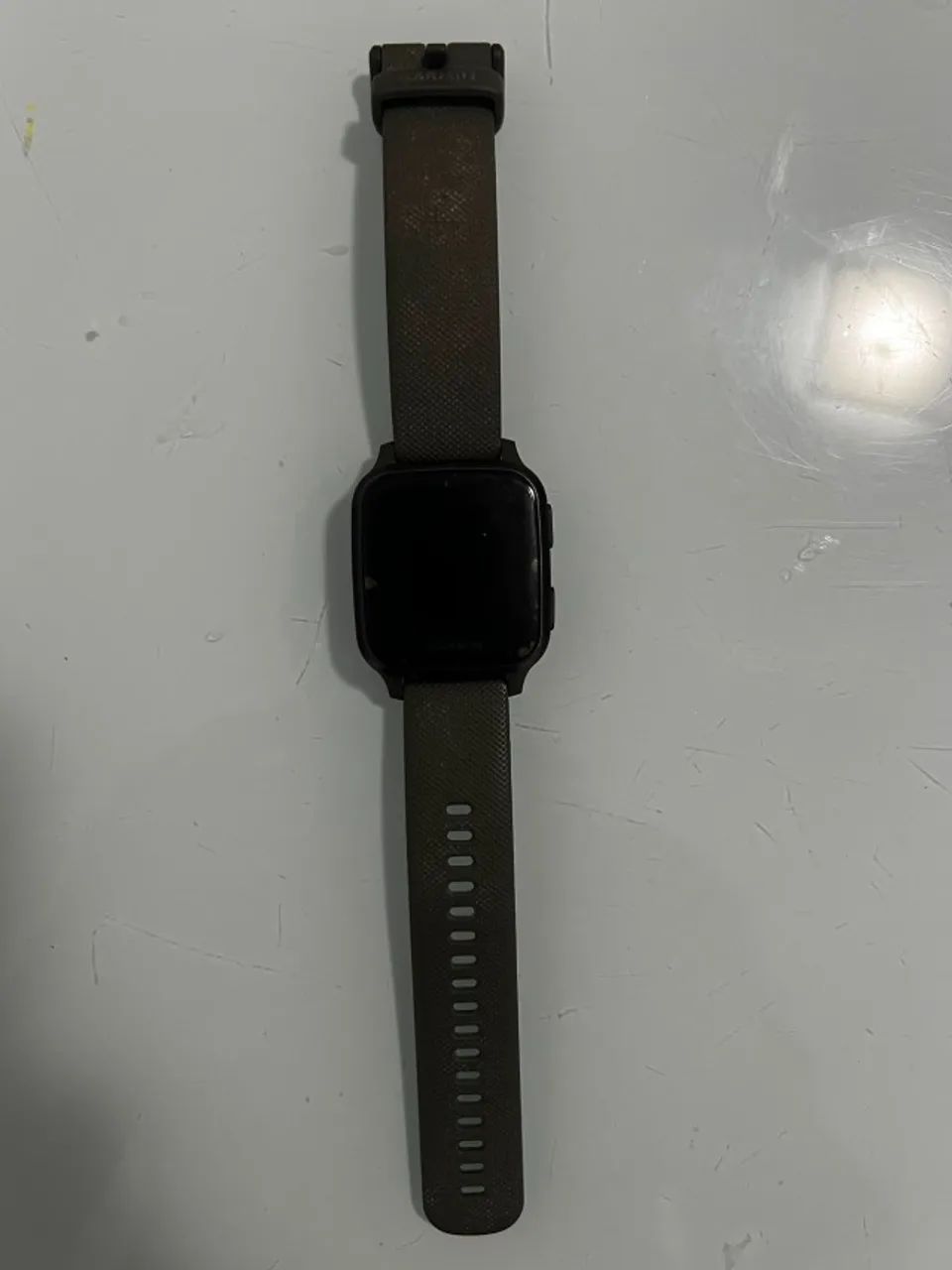 Garmin Venu Sq Music - Loop de inicialização (boot loop)  - Foto 2
