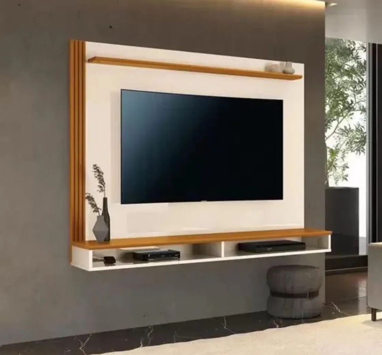 Painel davos 