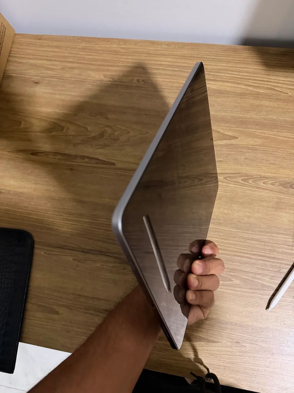 Ipad Pro 12,9 6ª geração 128GB - Foto 2