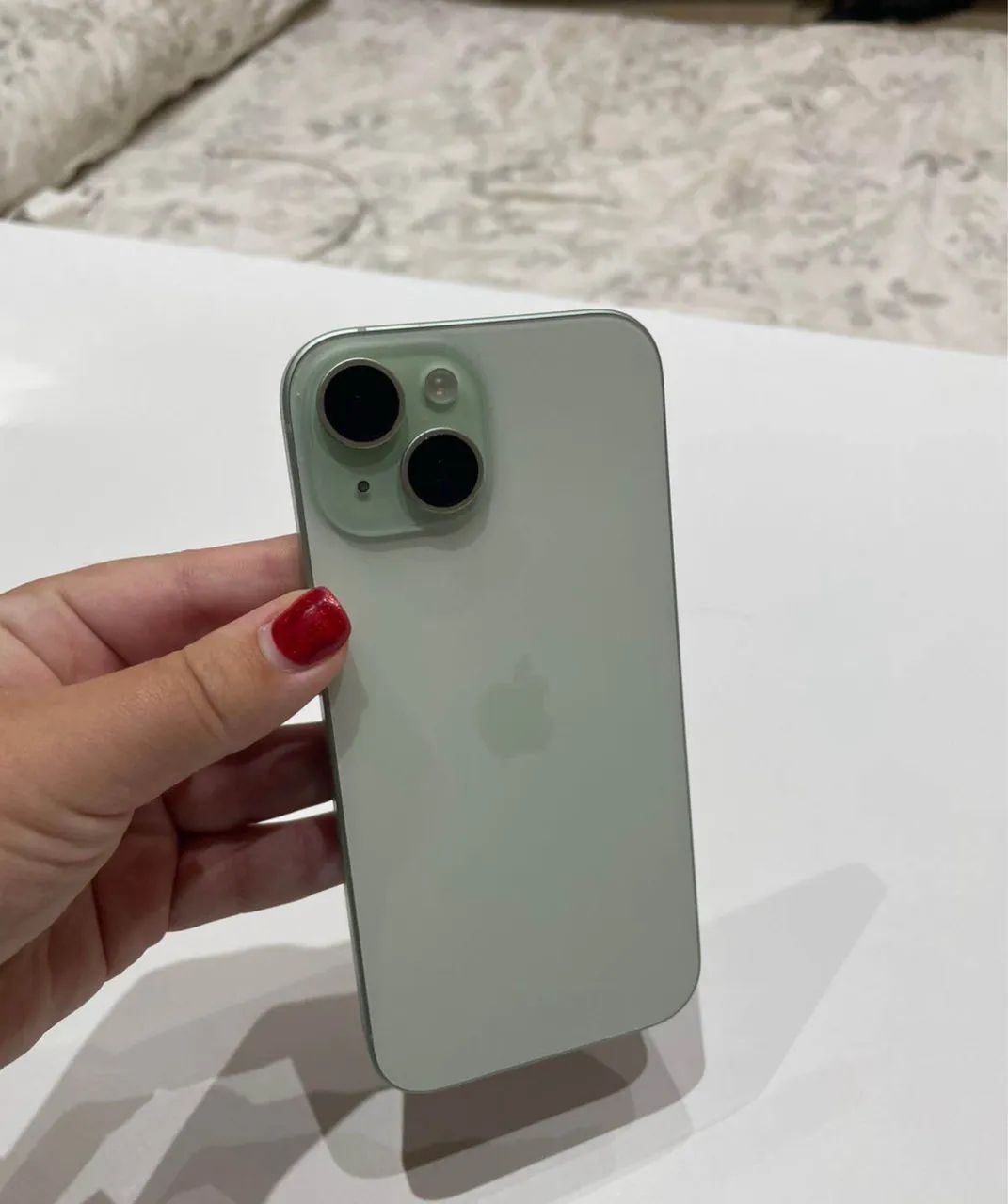 iPhone 15 - Excelente estado