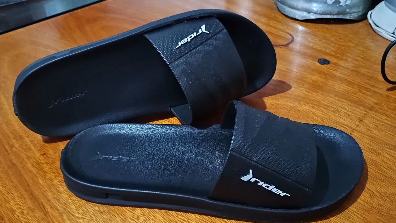 Chinelo Raider 43/44 - Foto 3