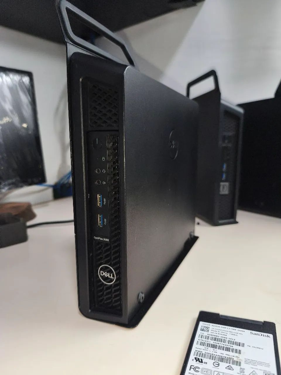 Mine Pc Dell Optiplex 3080