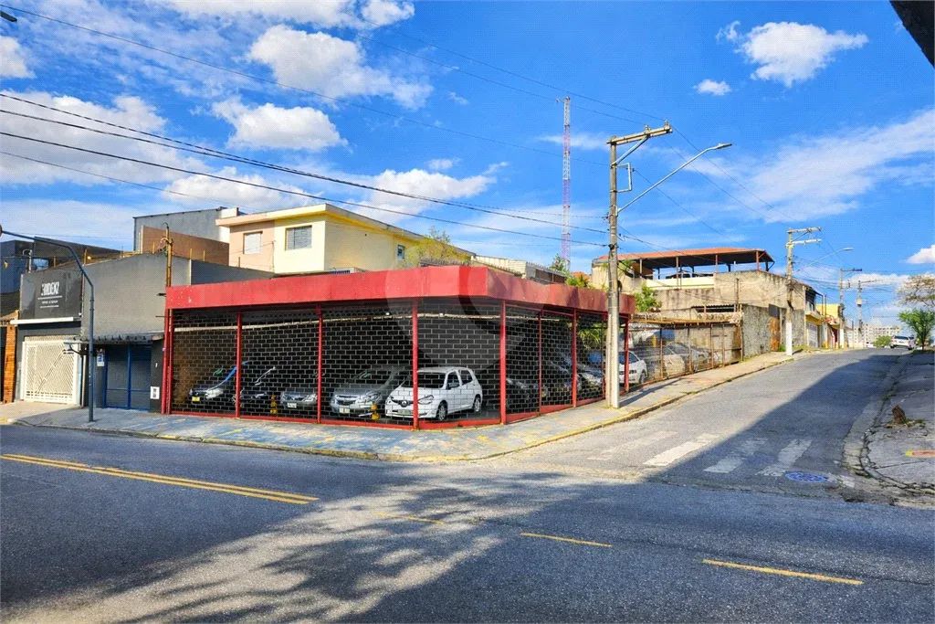 Salão Comercial à venda em Tucuruvi - SP