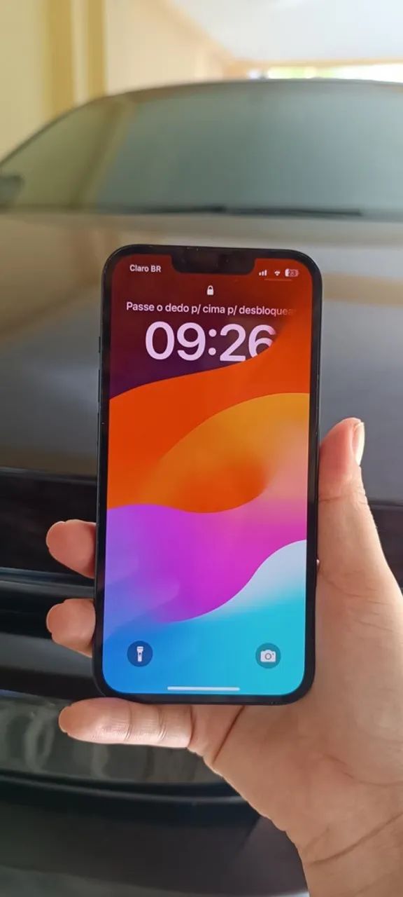 iPhone 13 128GB
