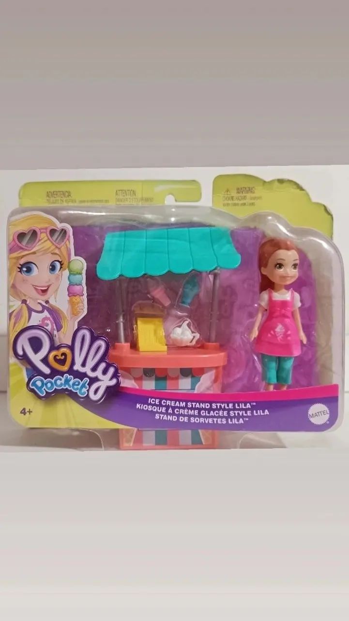 Polly pocket cada.. - Foto 4