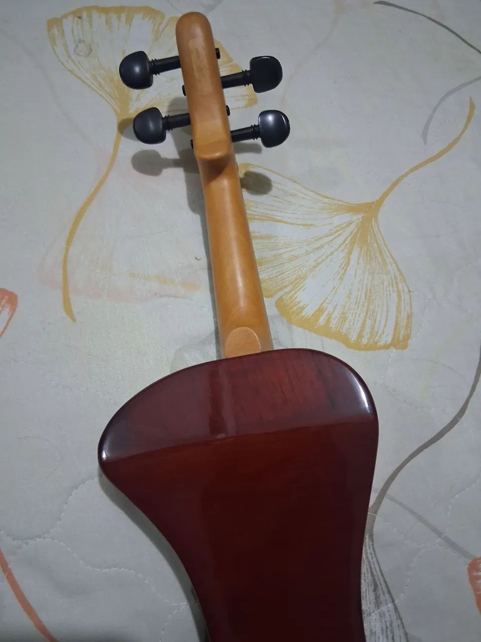 Lindo Violino Eletrico Marques  - Foto 3