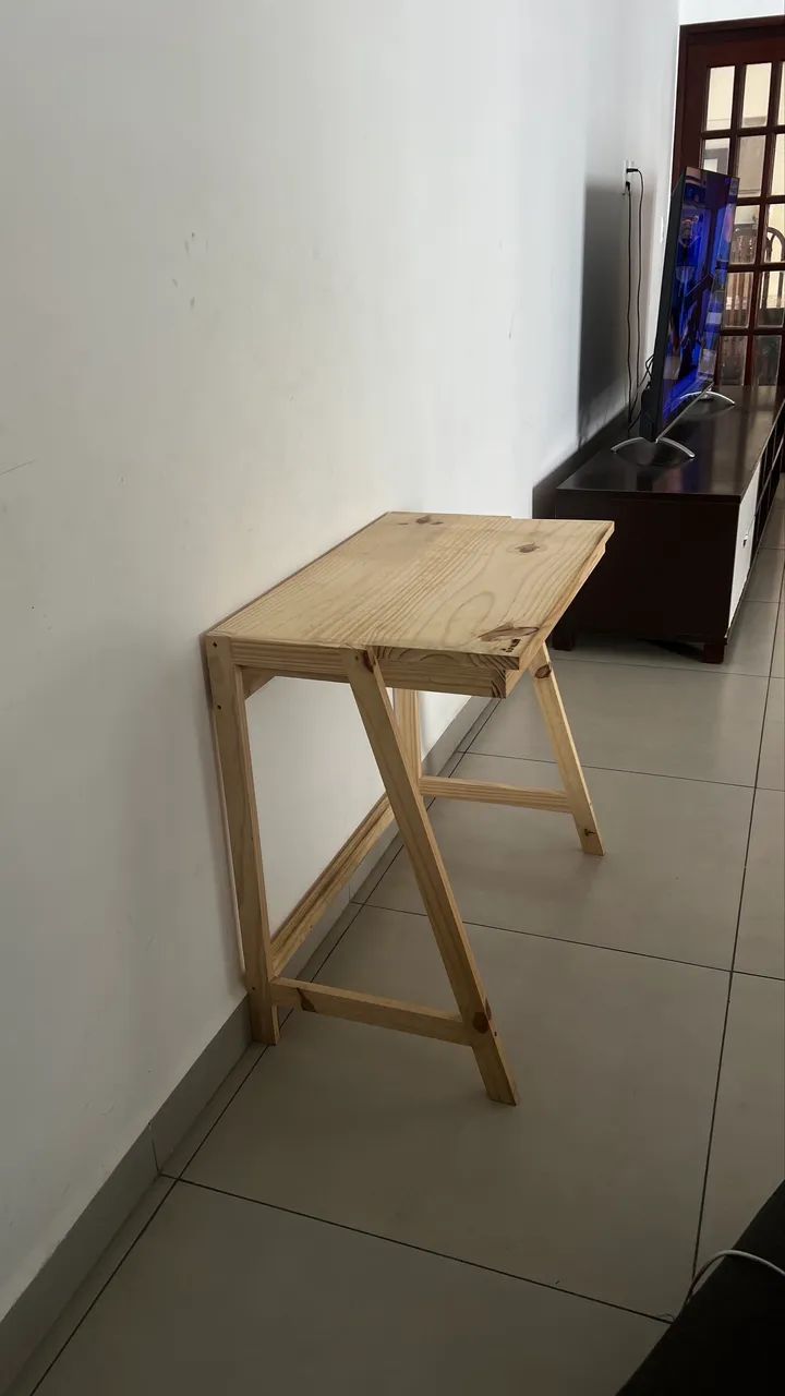 Escrivaninha Verty (Dupallets)