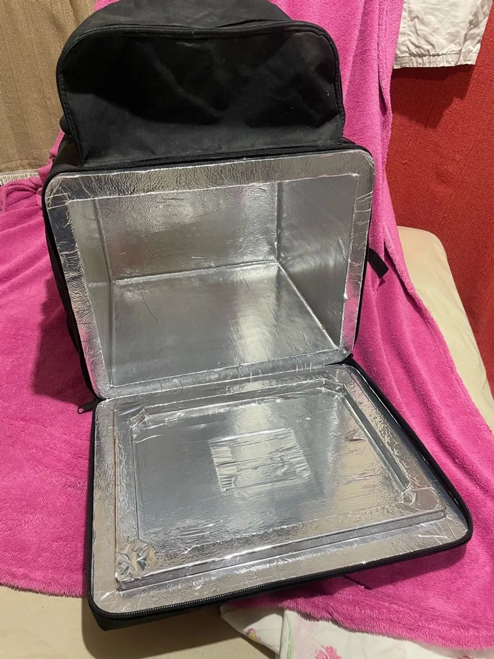 Bag Motoboy - Foto 3