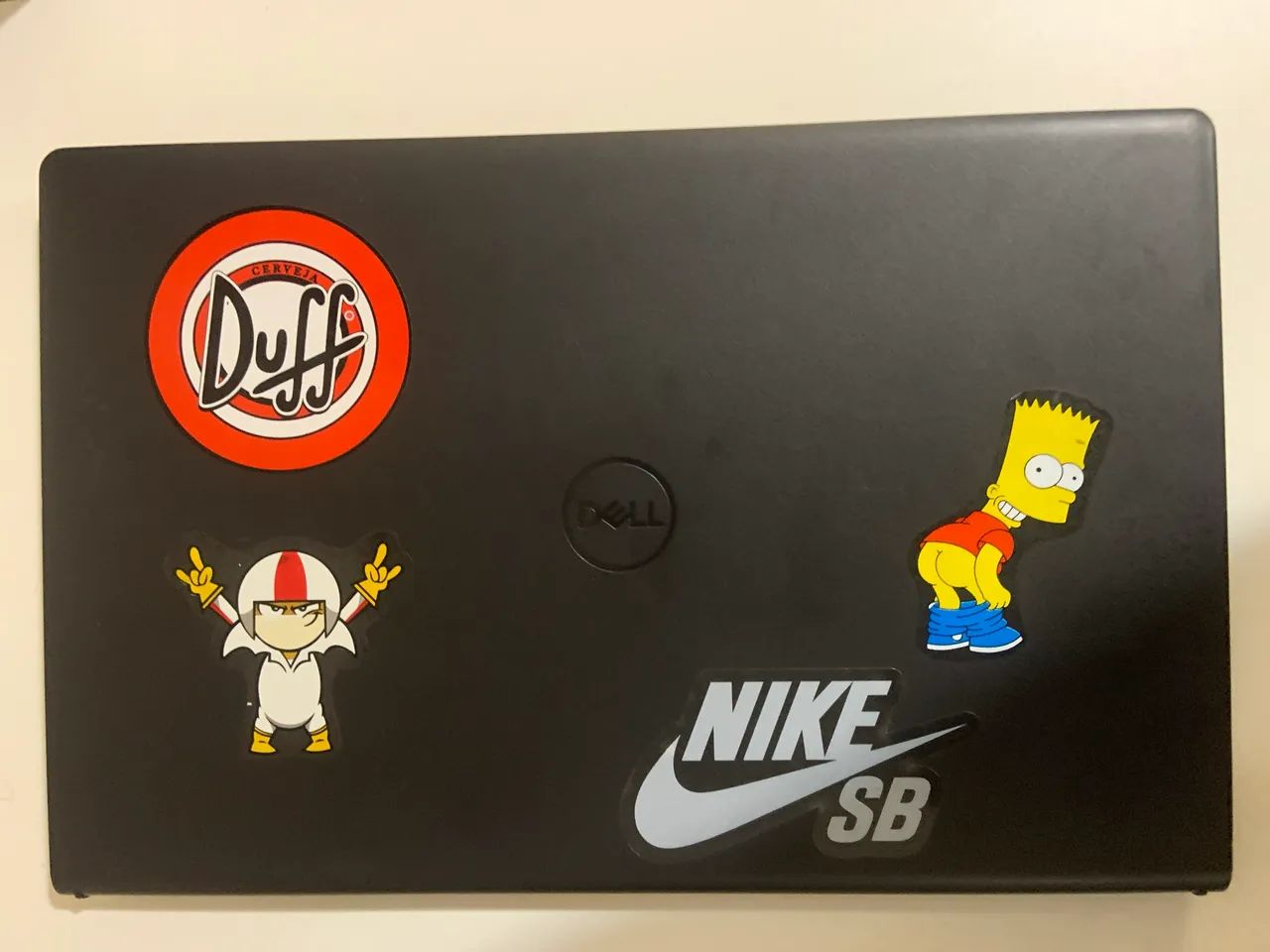 Notebook Dell inspiron 15 com um i3 12th 