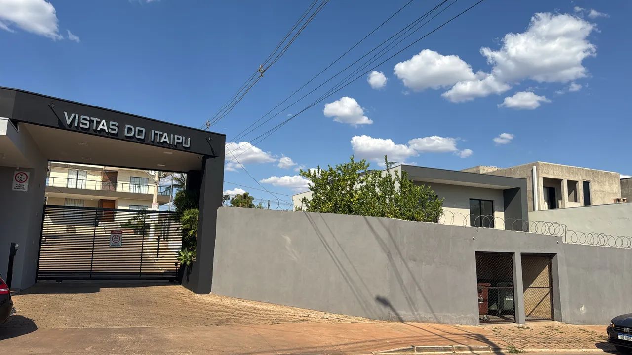 Foto - Brasília - Setor Habitacional Jardim Botânico