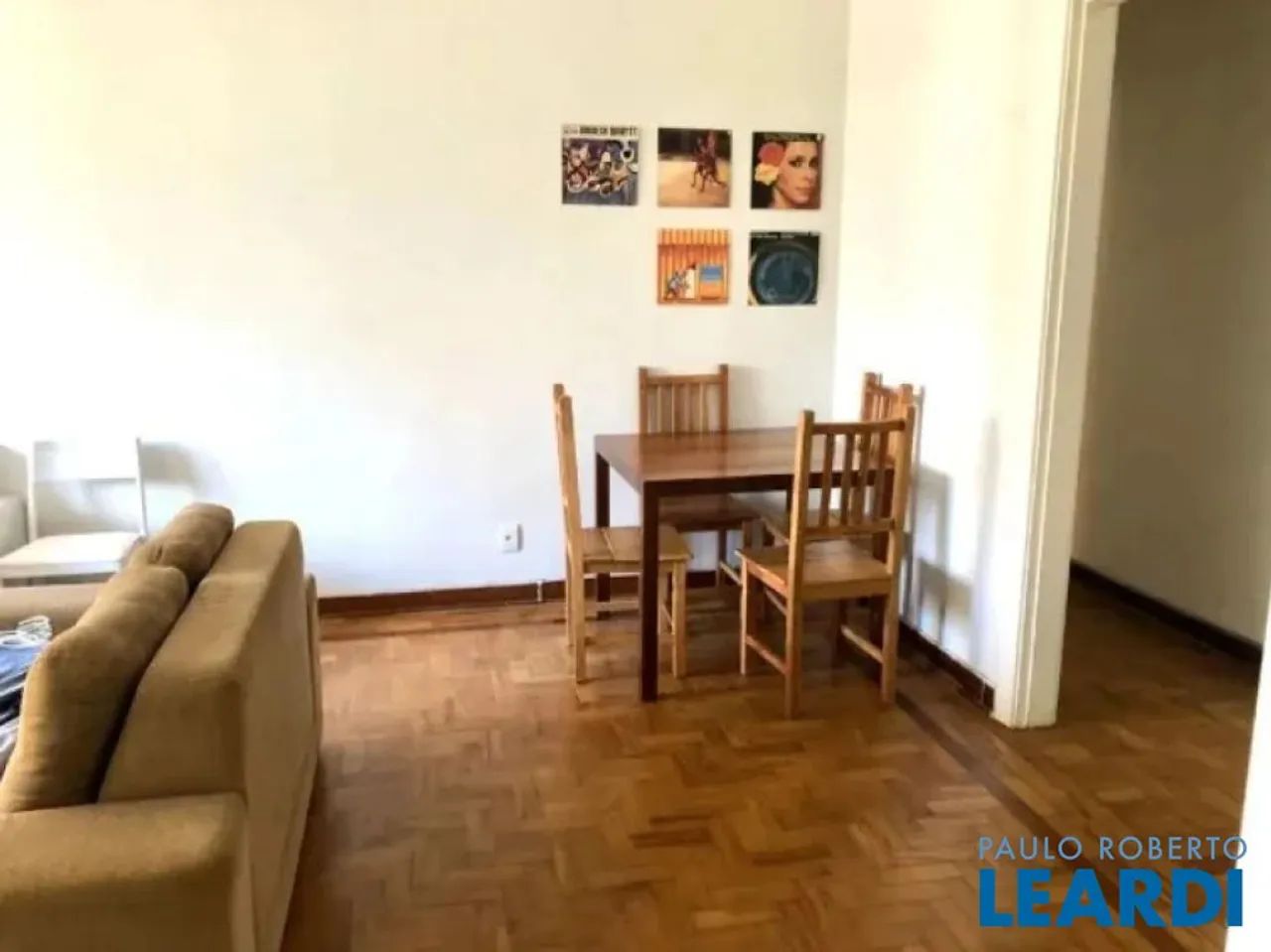 APARTAMENTO - CONSOLAÇÃO - SP - Foto 5