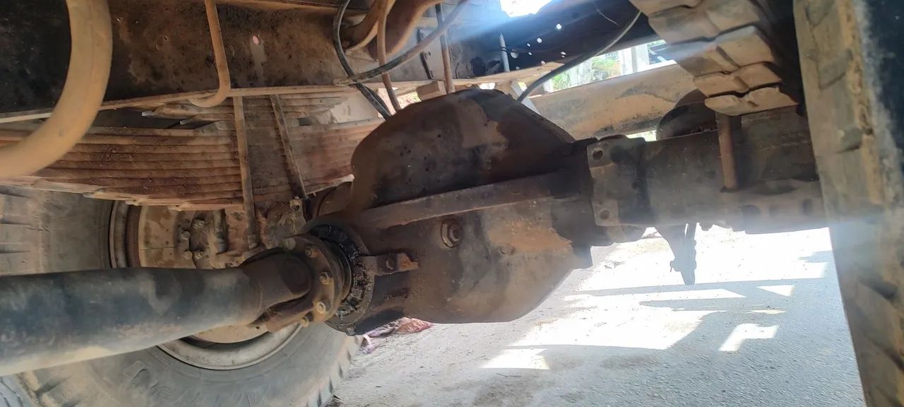 Diferencial  - Foto 2