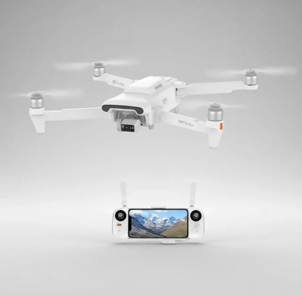 Drone X8 Telemax fimi - Foto 5
