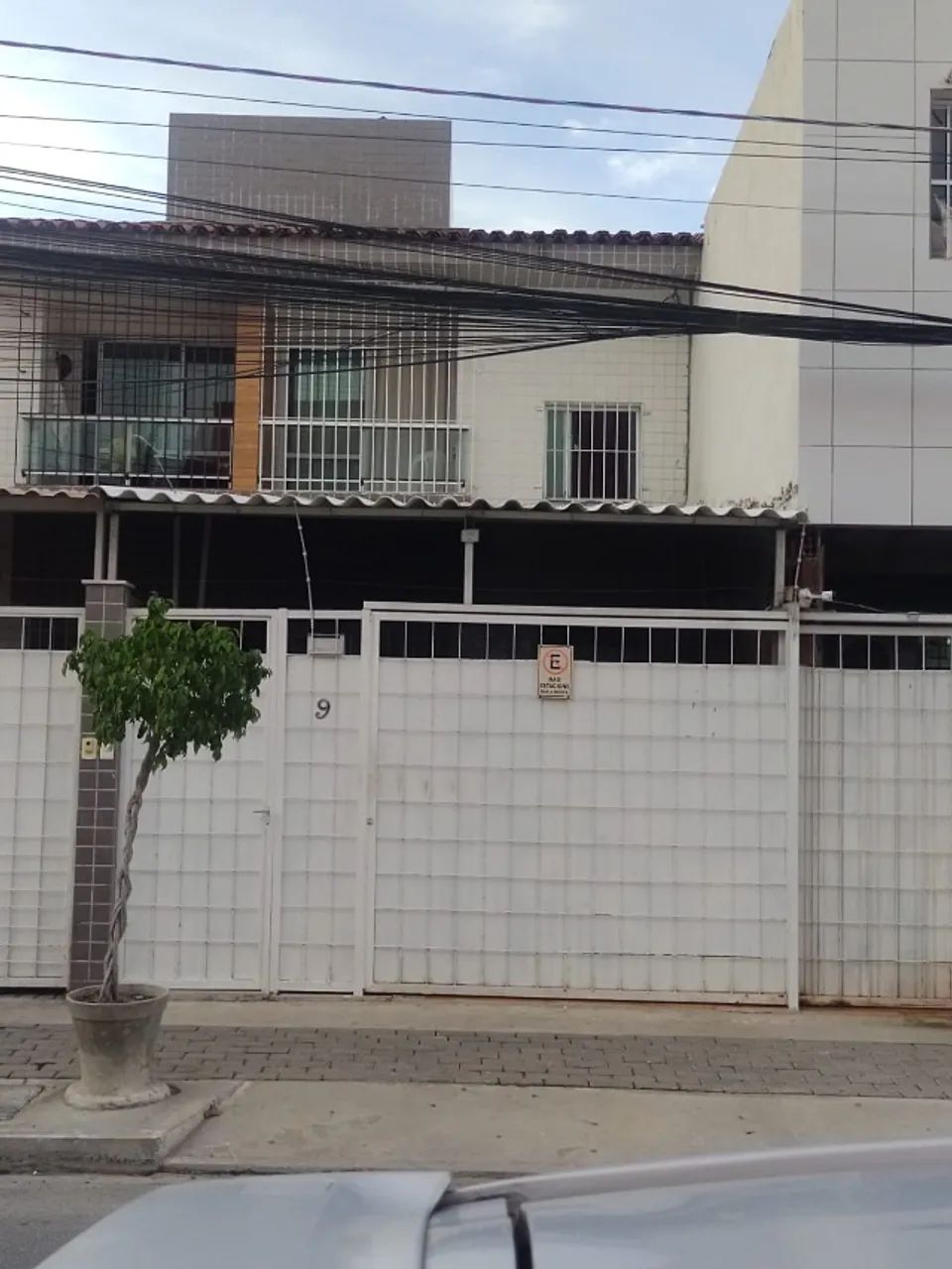 Foto - Paulista - Janga
