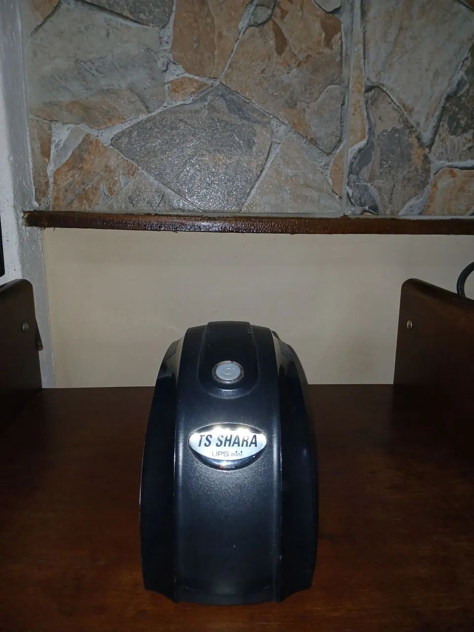 nobleak ts shara ups mini