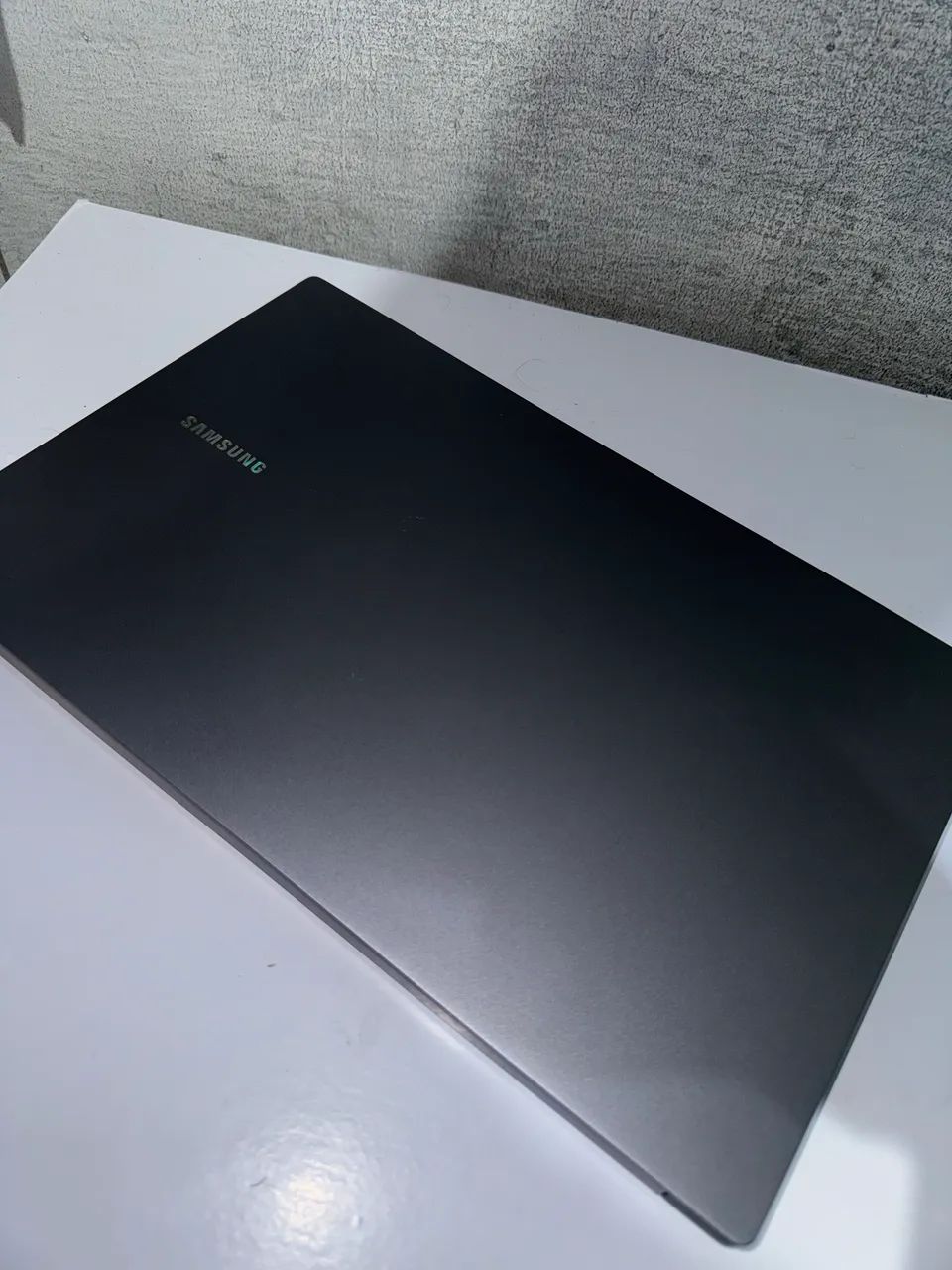 Samsung Galaxy Book4 - 5 meses