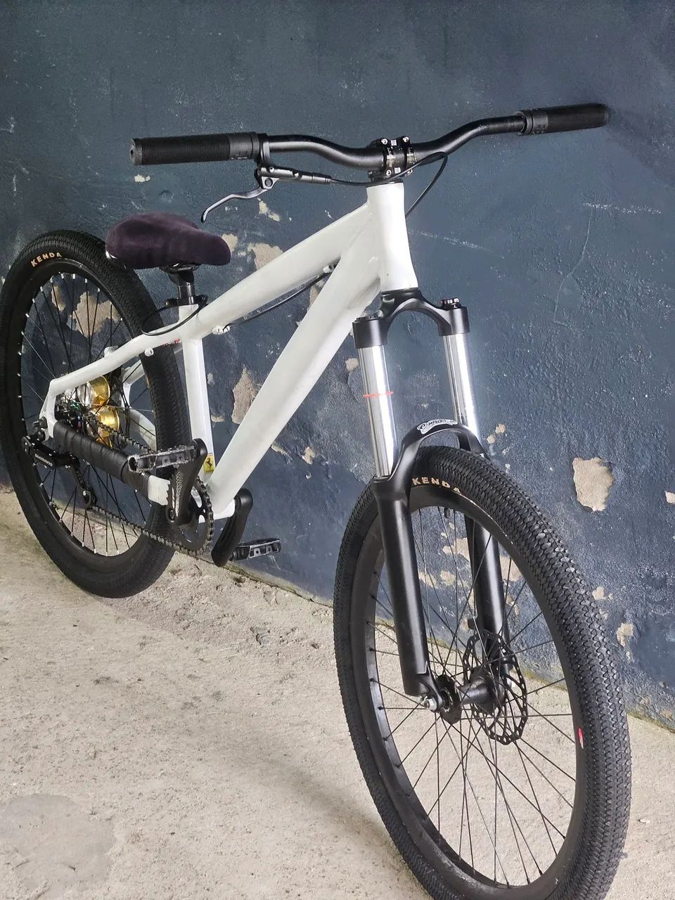 Bike gios frx 2018 - Foto 3