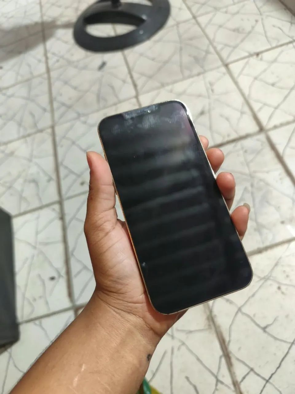 Retirada de peças  - Foto 2