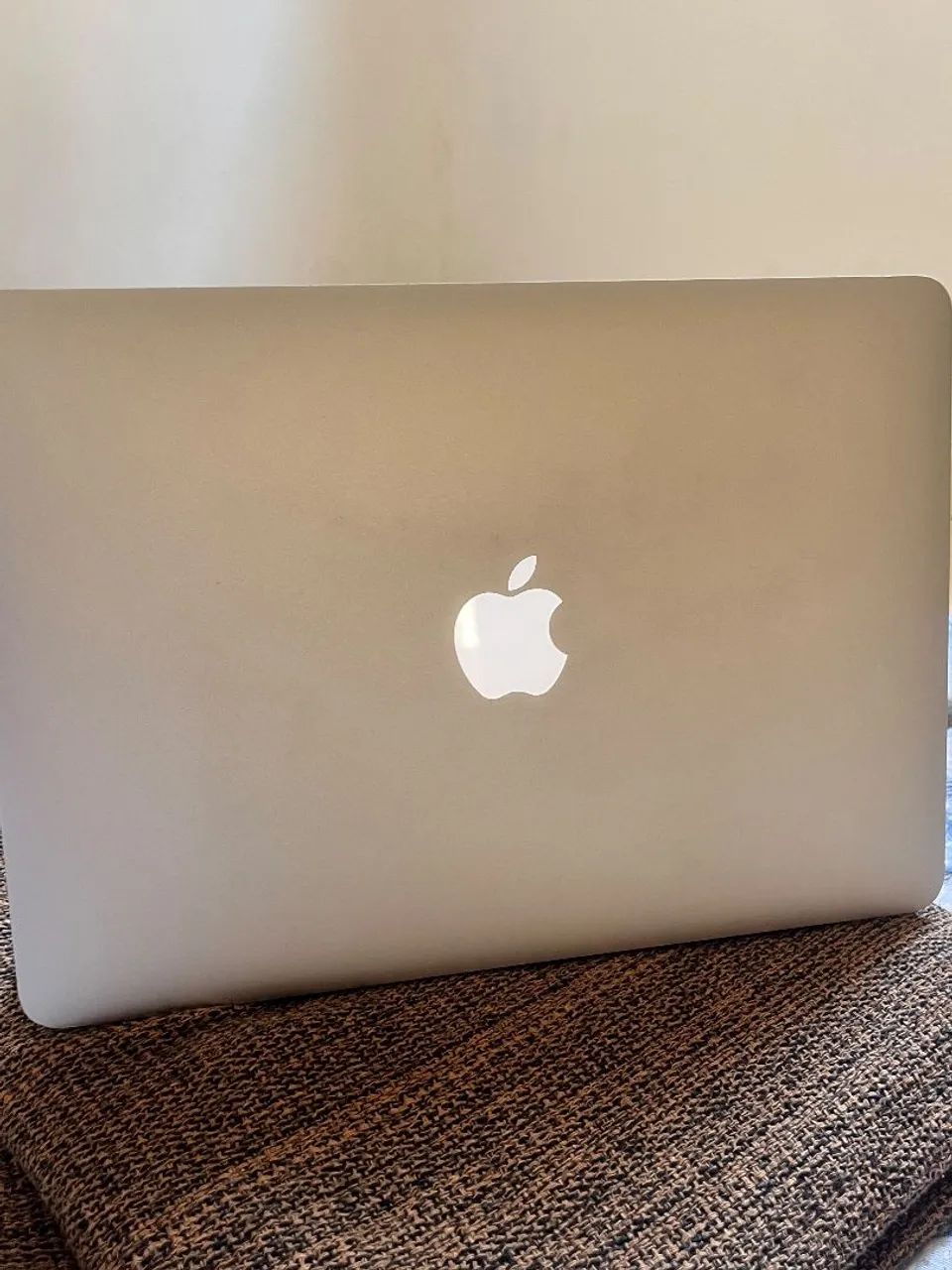 MacBook Air 13 2015 - Foto 2