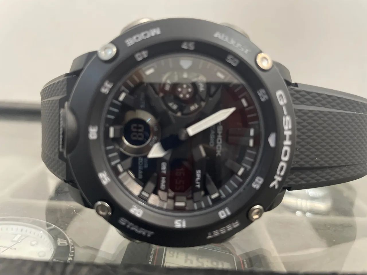 Casio G-Shock Ga 2000 - Foto 3