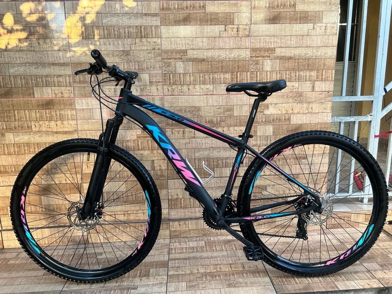 Bike aro 29