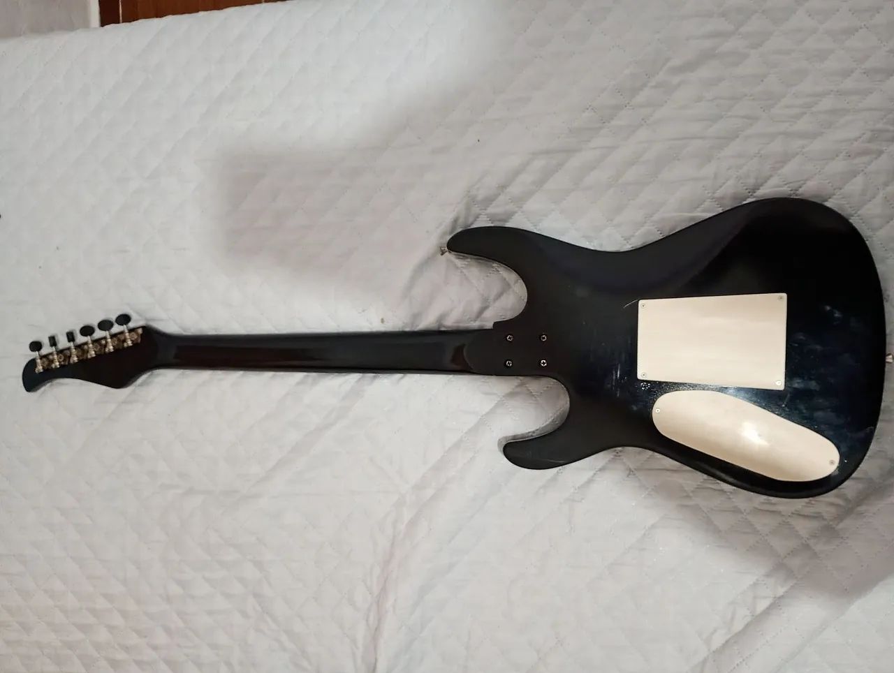 Guitarra Luthier  - Foto 2