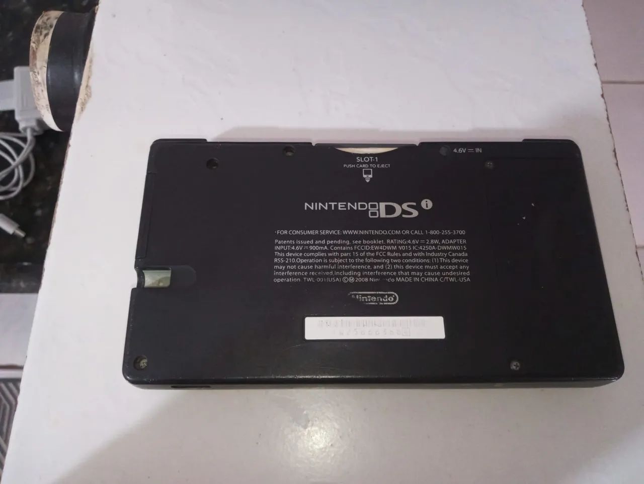 Nintendo DSi - Foto 3