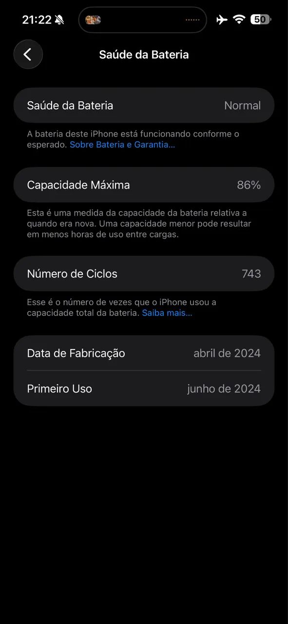 Iphone 15 pro max - Foto 2