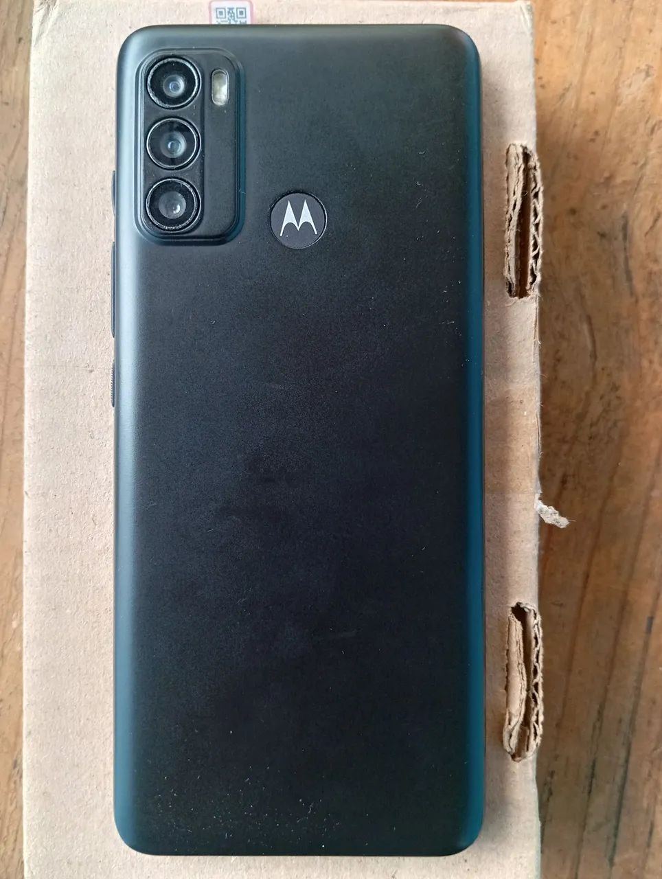 Moto G60 - Foto 3