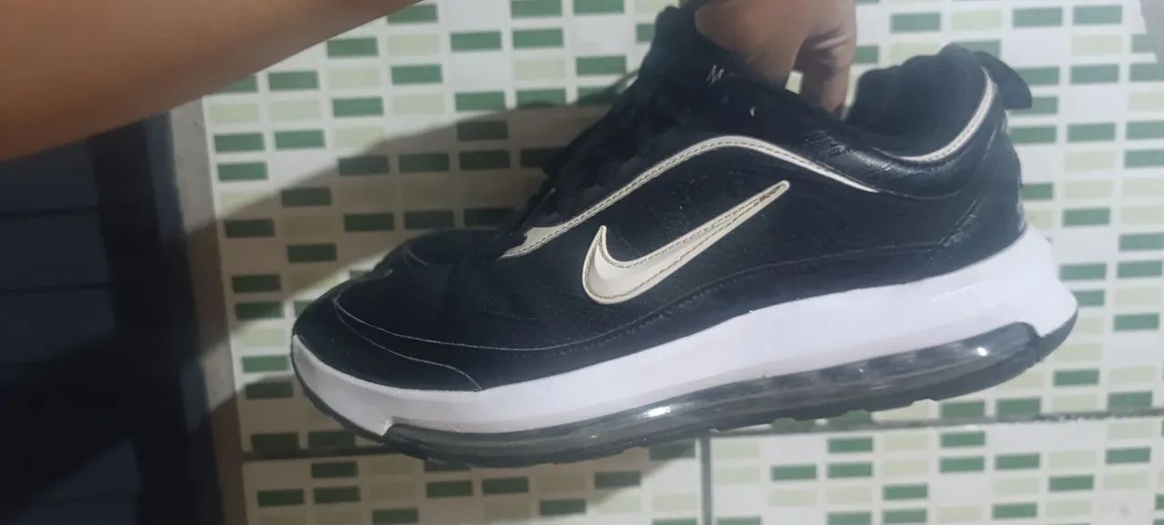 Vendo Tenis Nike Original - Foto 2