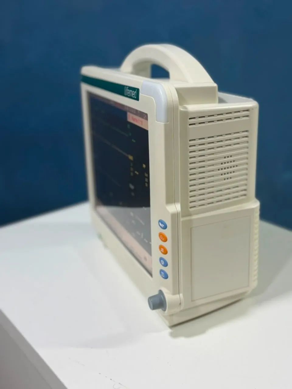 Monitor LIFMED M12 - Foto 4