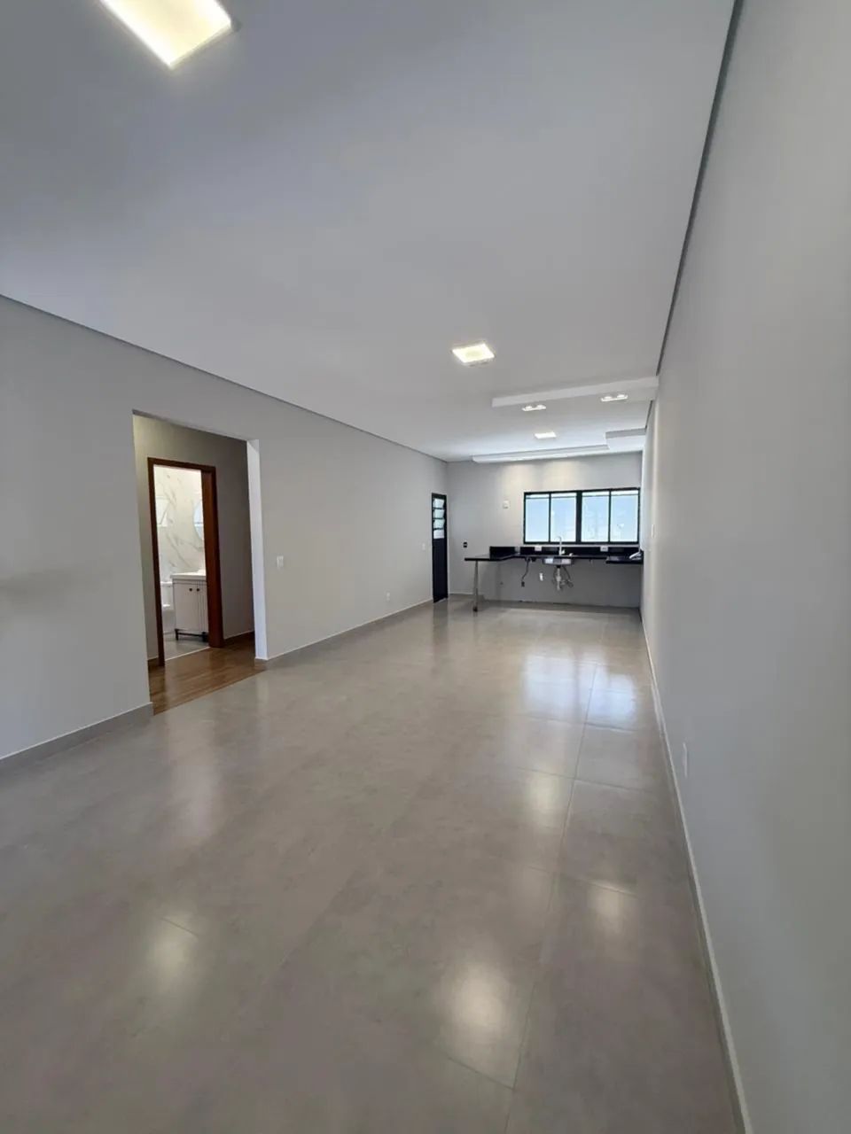 Casa Nova! Linda!! - Foto 2