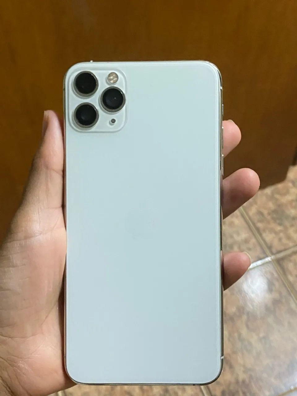Vendo IPHONE 11 PRO MAX - Foto 2