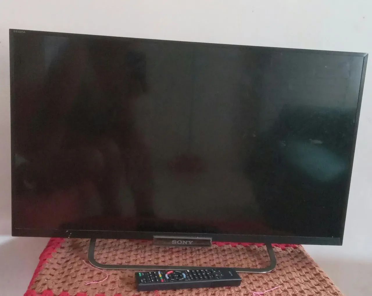 Televisão marca Sony