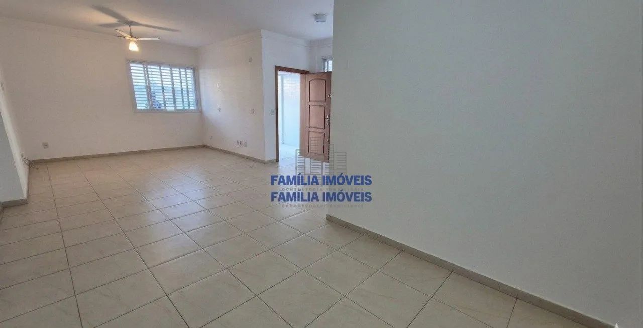 Casa sobreposta baixa à venda 3 suítes Ponta da Praia Santos/SP - Foto 6