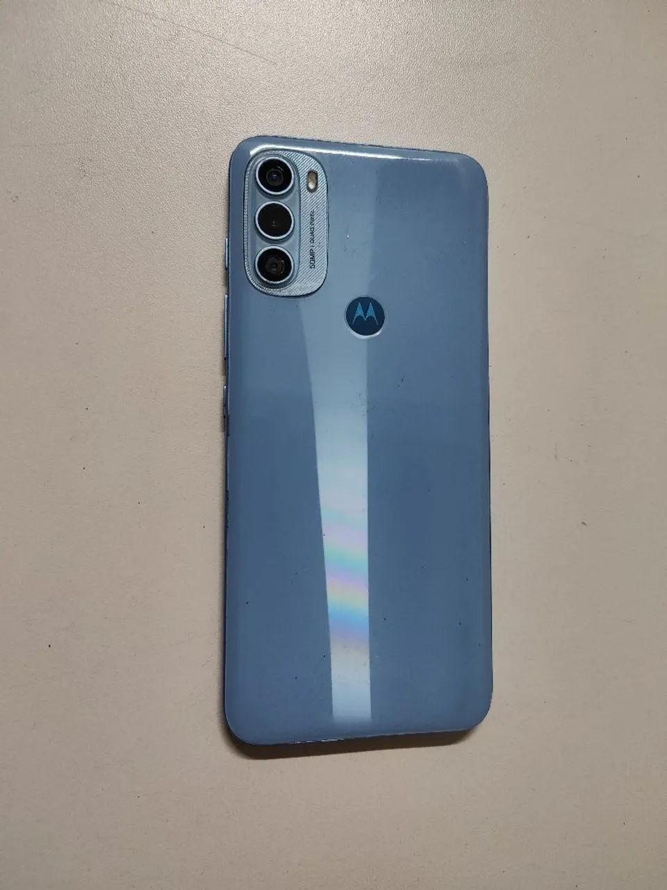 Moto G71 - Foto 2
