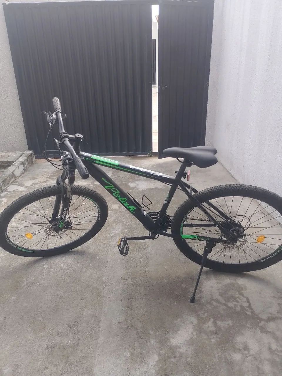 Bicicleta aro 29  - Foto 4