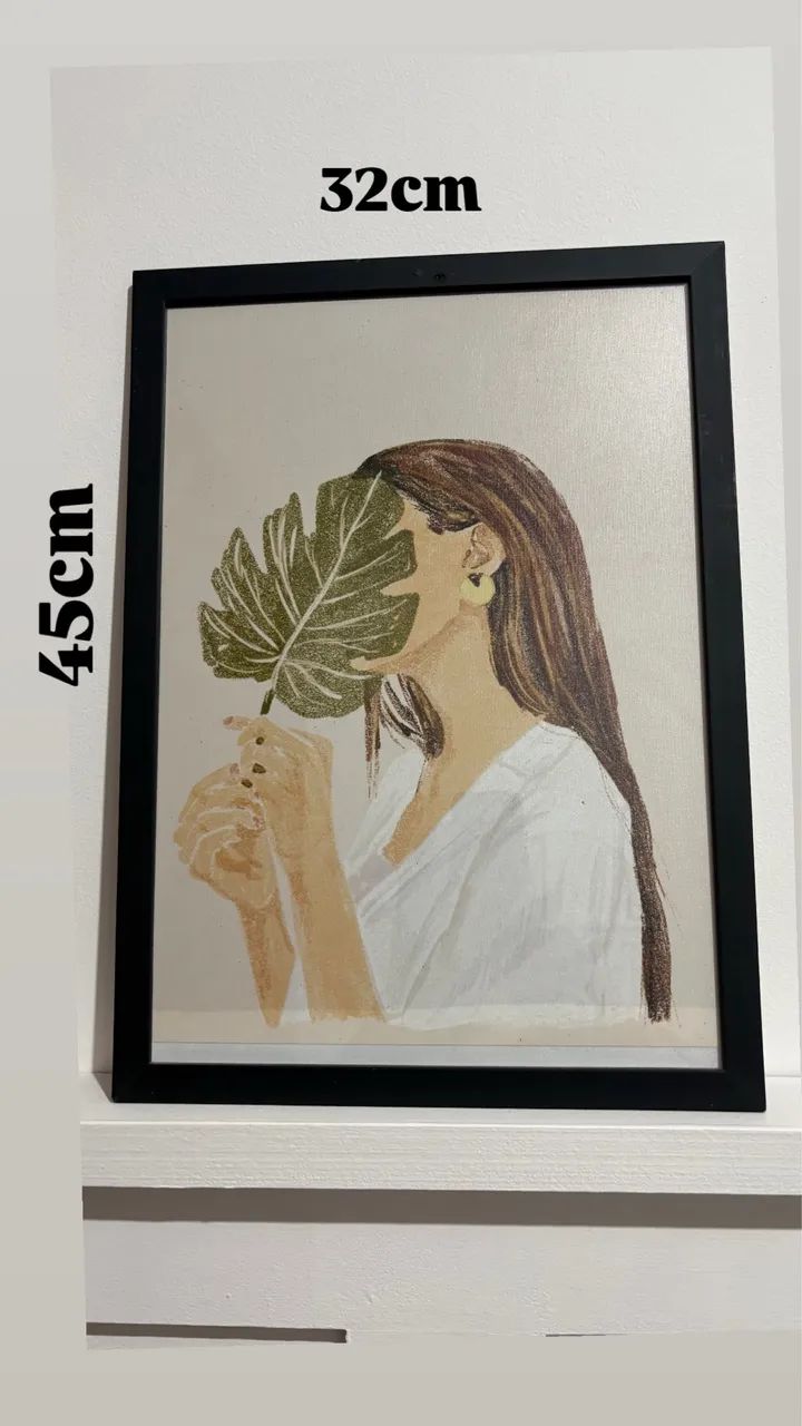 Quadro de parede