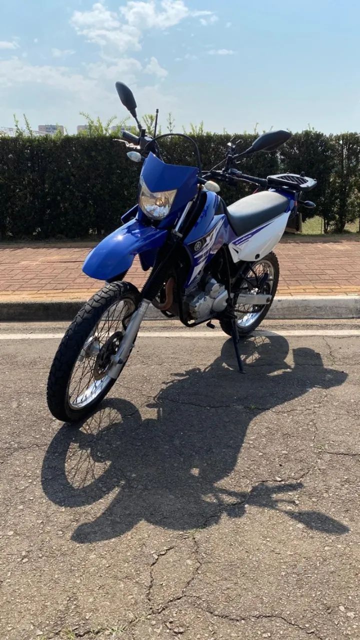 Vendo Lander 250 - Foto 2