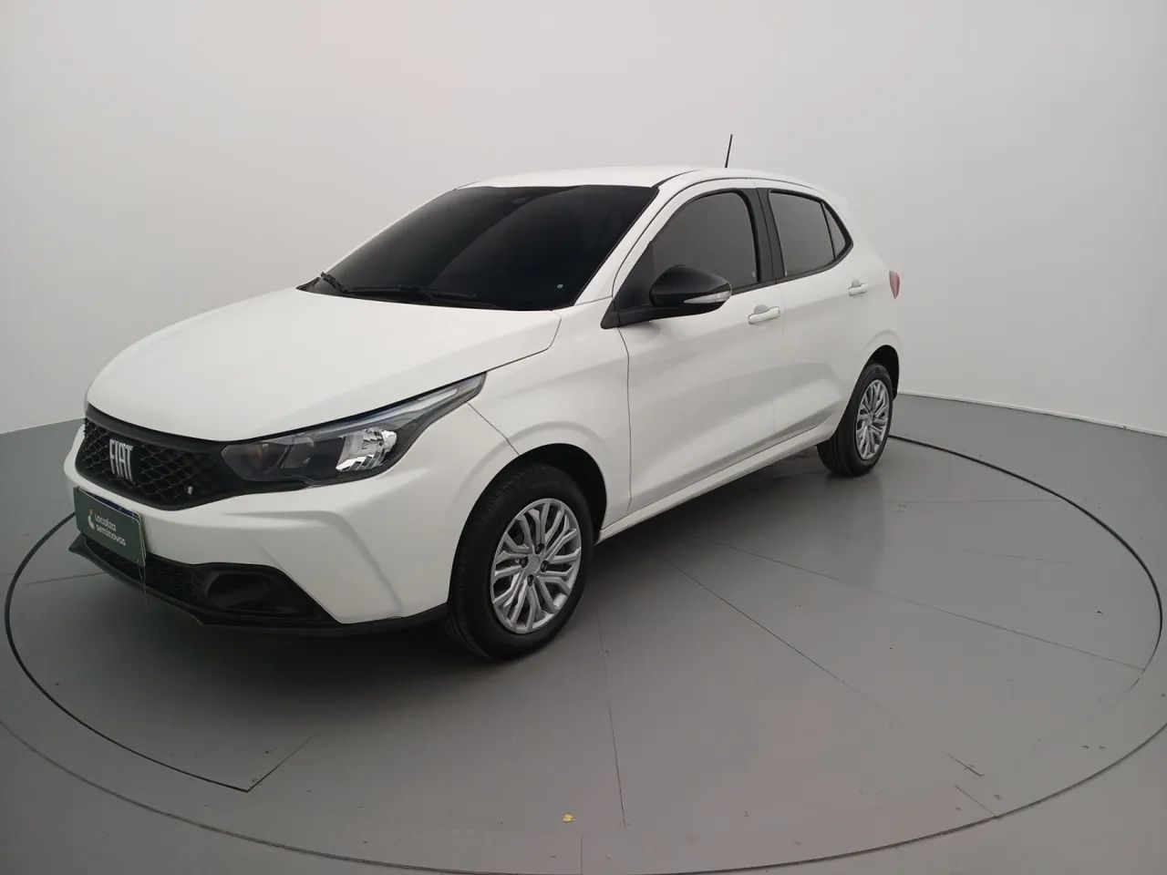 Fiat Argo Drive 1.0 Firefly 2026