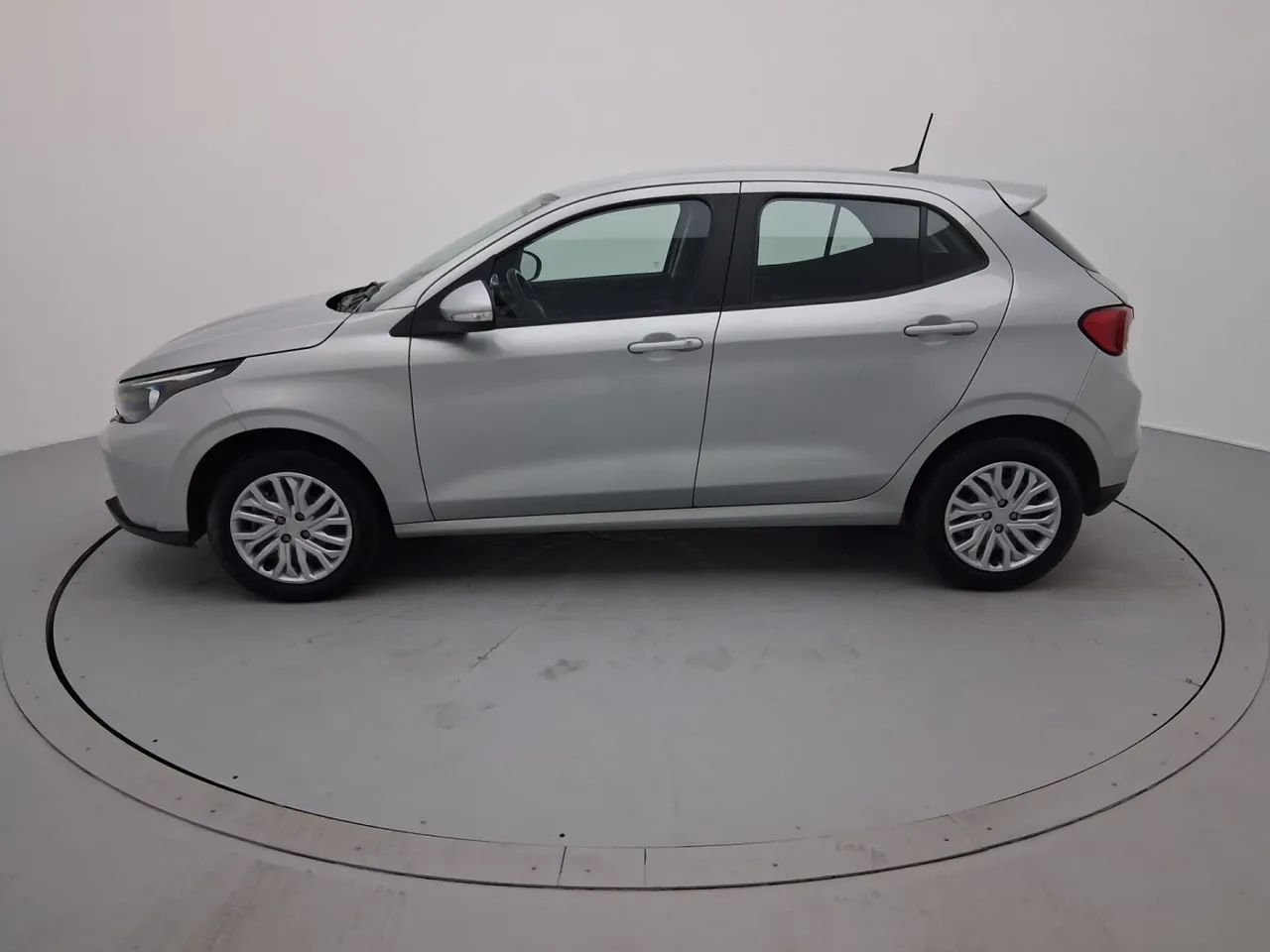 Fiat Argo Drive 1.0 Firefly 2025 - Foto 2