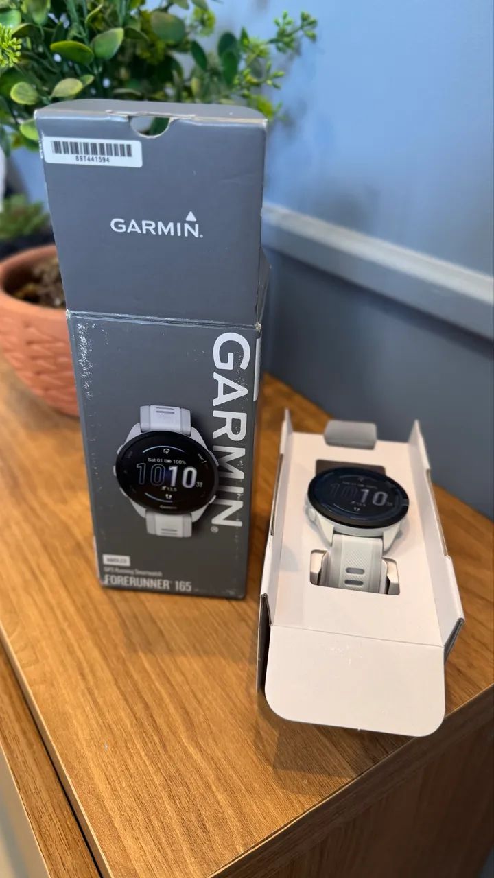 Garmin 165 - Foto 4