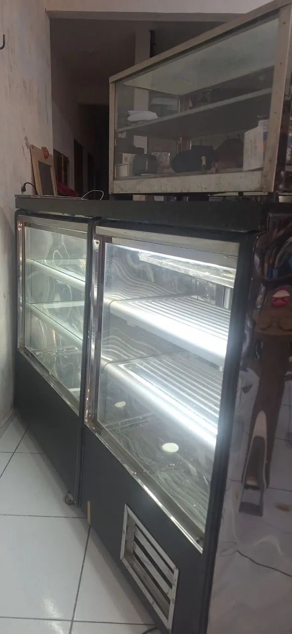 Vitrine freezer  - Foto 5