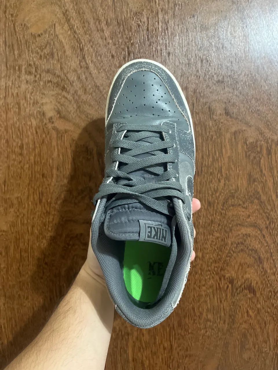 Nike dunk low SE Halloween 2022 - Foto 3