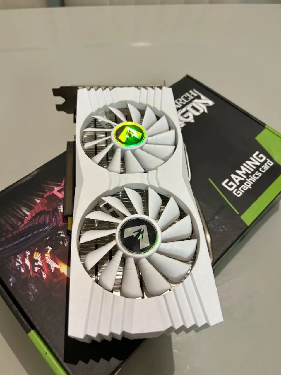Rx 580 8GB  - Foto 2