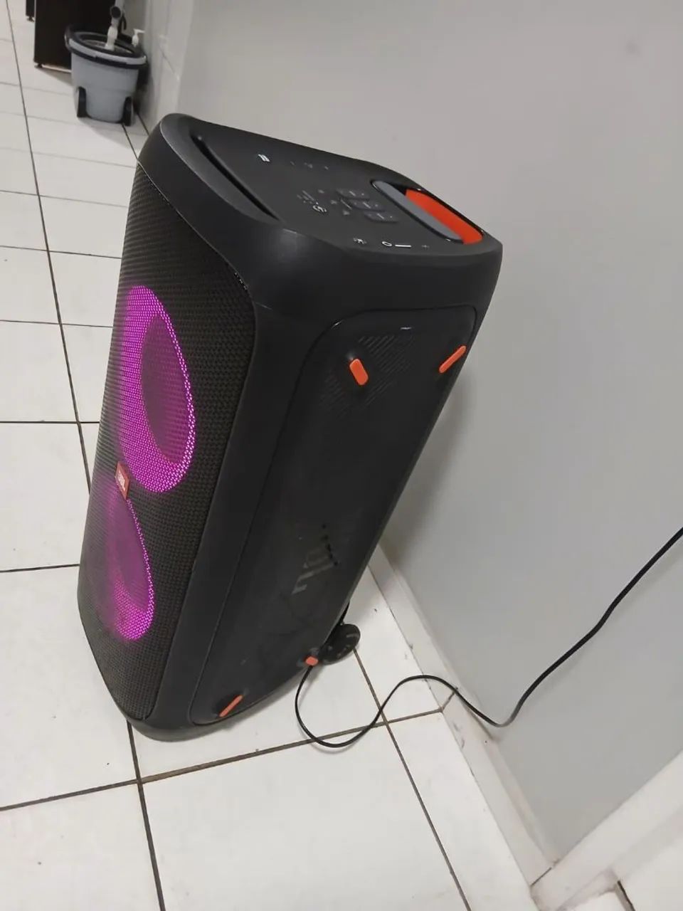 VENDO PARTY BOX 310 - Foto 3